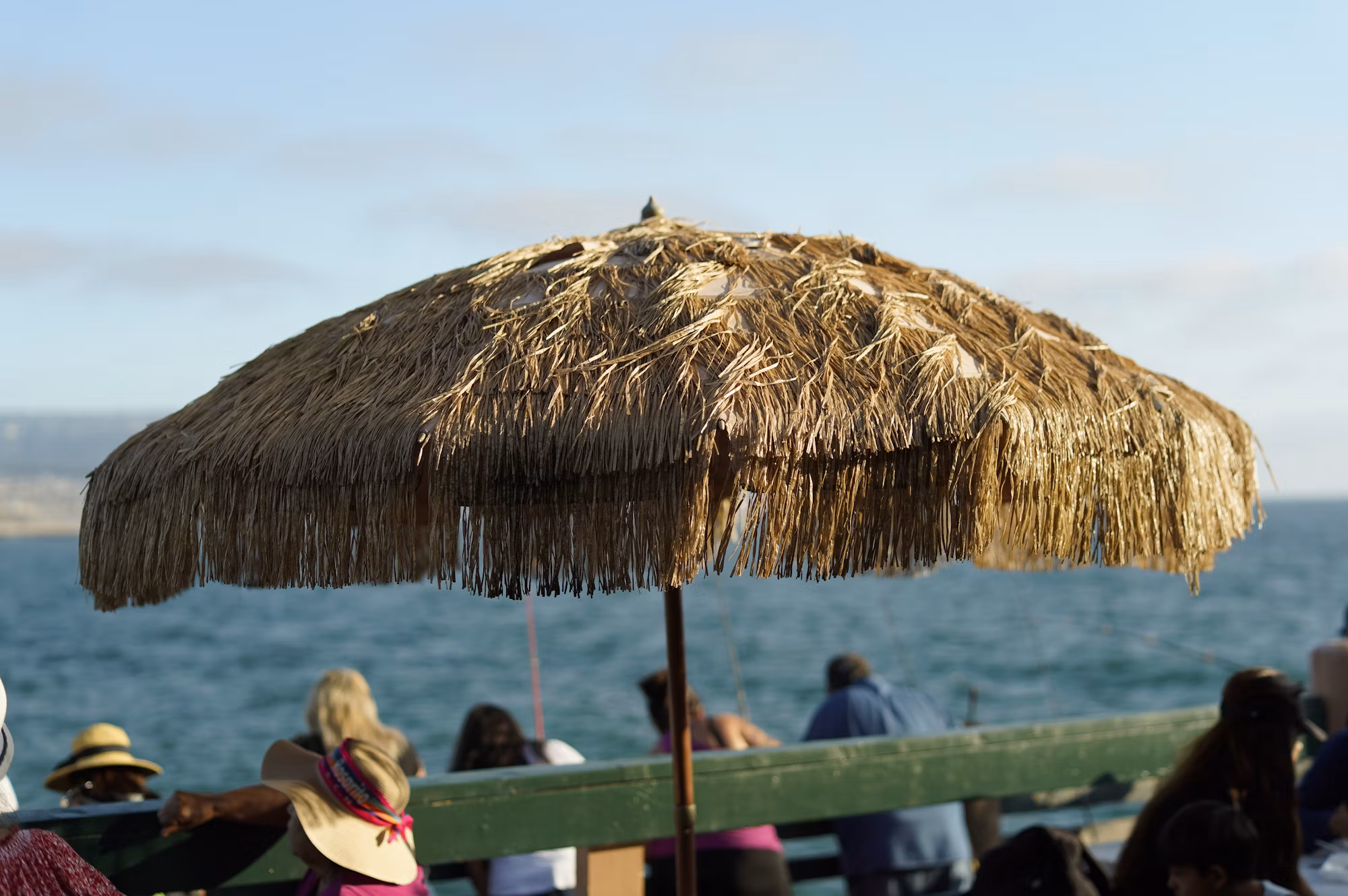 Beneath the Waves: A Journey Through the World’s Coastal Treasures